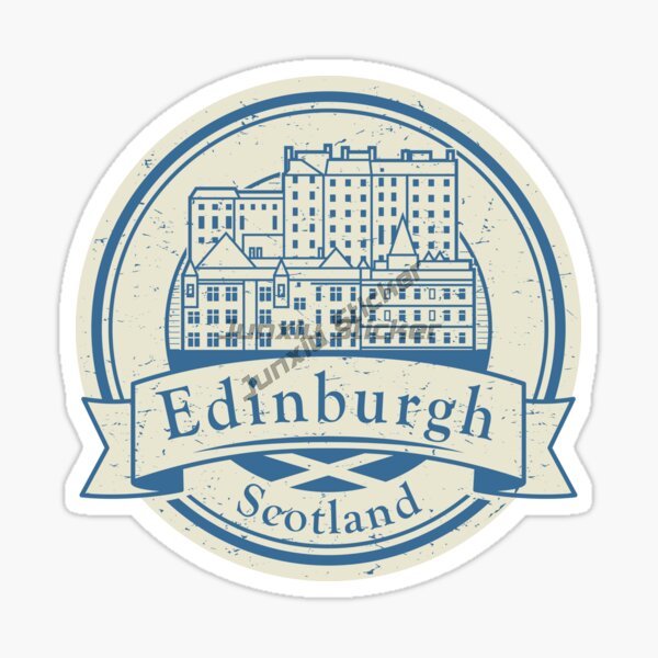 Adesivo de carro com paisagem  - Car Accessories Edinburgh avaliação e preço