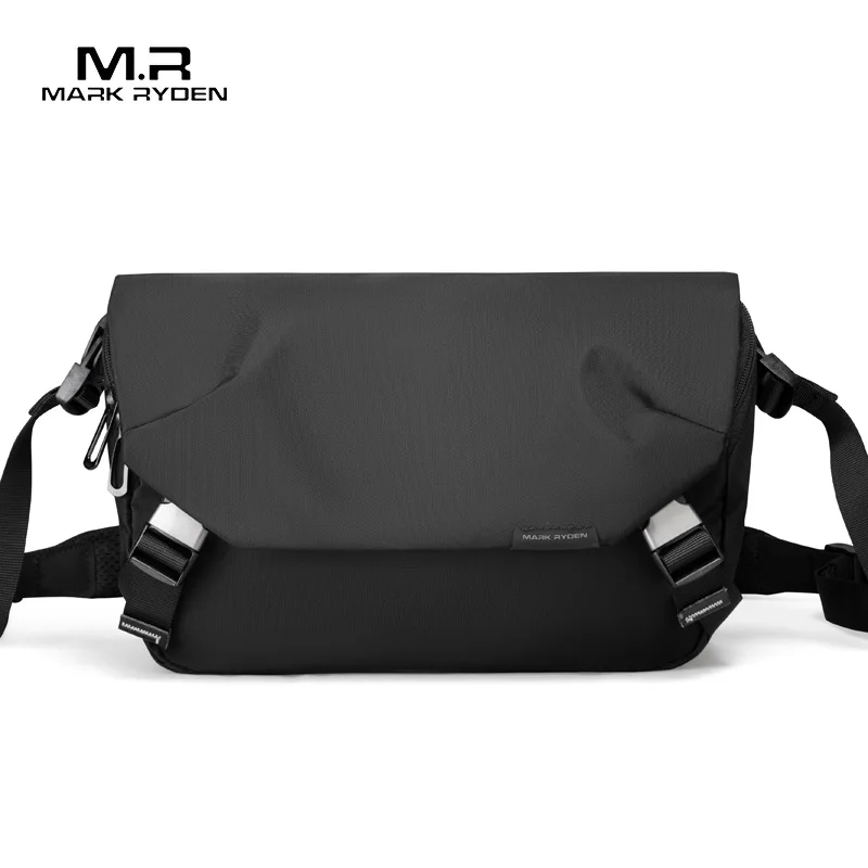 Bolsa transversal masculina an - Car Accessories Gifts For Men avaliação e preço