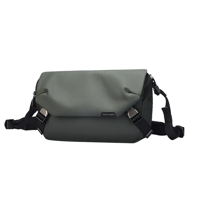Bolsa transversal masculina an - Car Accessories Gifts For Men avaliação e preço