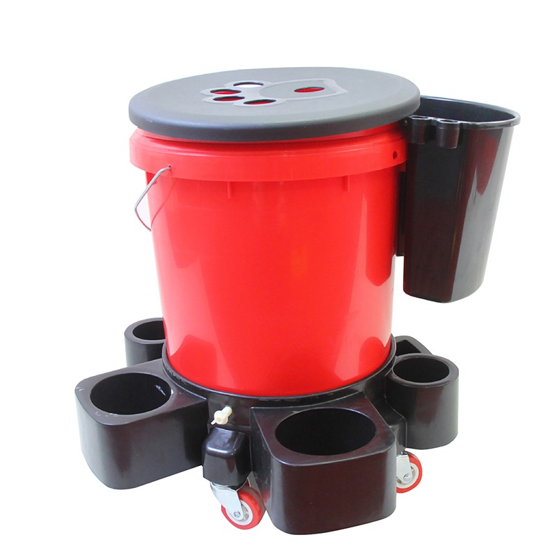 Organizador Universal para Bal - Car Detailing Brush avaliação e preço