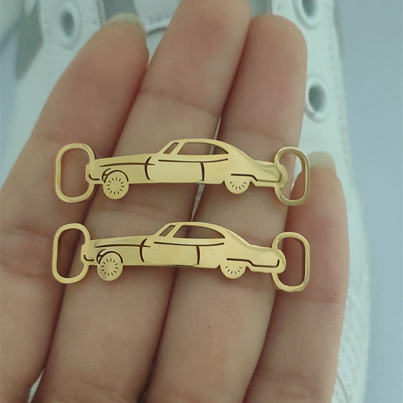 Nome personalizado sapato five - Car Accessories Gifts For Men avaliação e preço